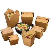 takeaway paper box from MMCIS China